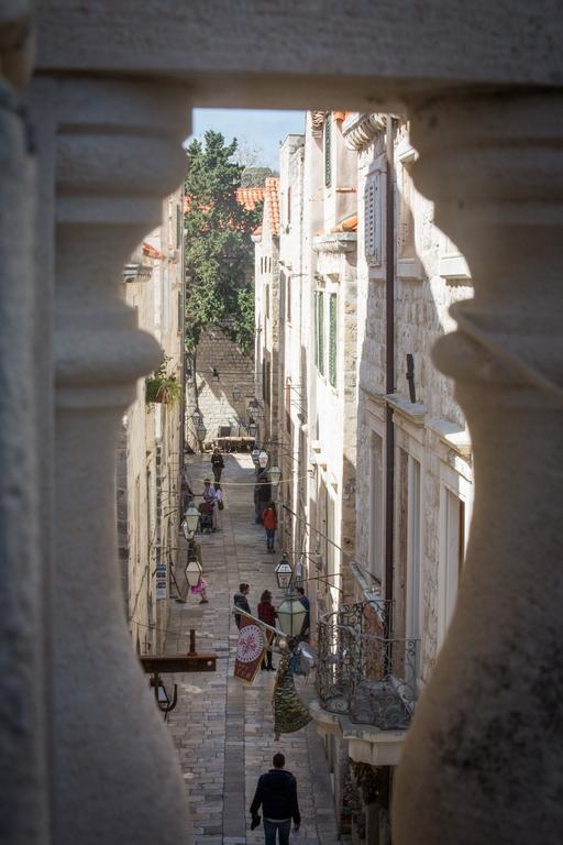 Old Town Heart Lägenhet Dubrovnik Exteriör bild